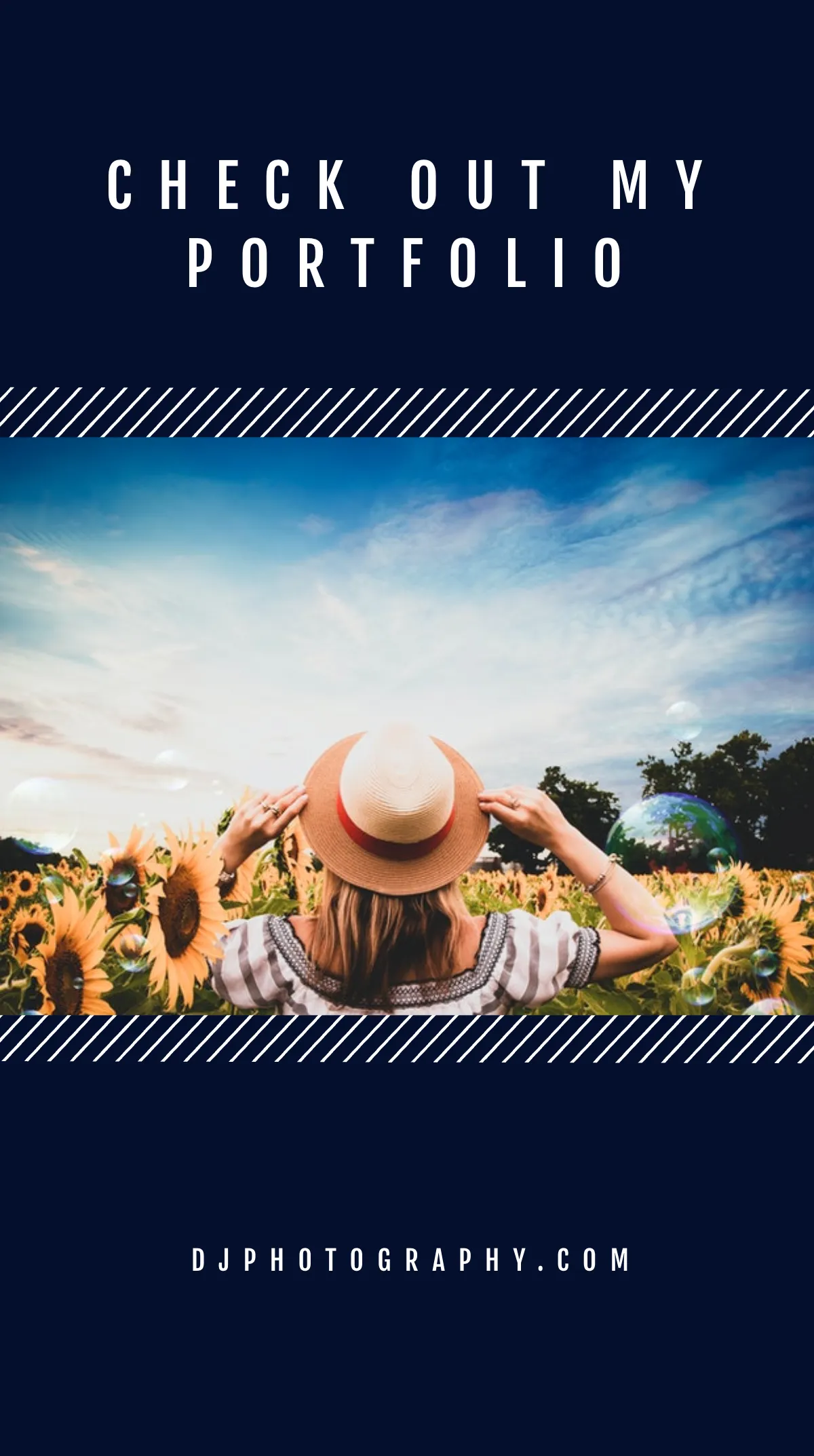 Free Photographer Instagram Story Template to Edit Online