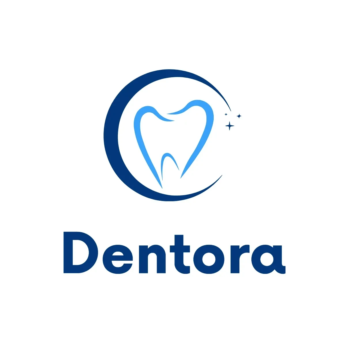 Free Dental Clinic Logo Template to Edit Online