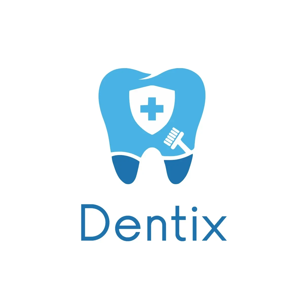Free Dentist Logo Template to Edit Online