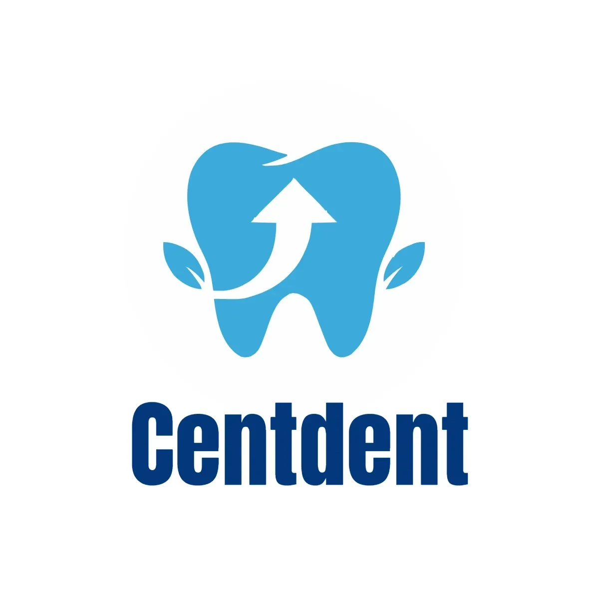 Free Dental Center Logo Template to Edit Online