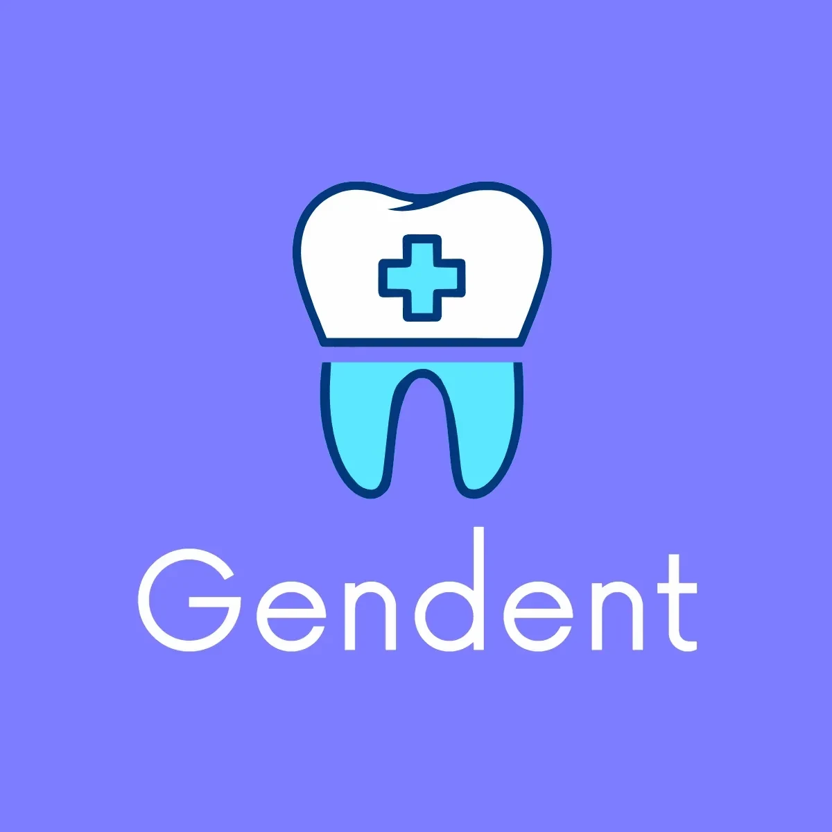 Free Pediatric Dentistry Logo Template to Edit Online