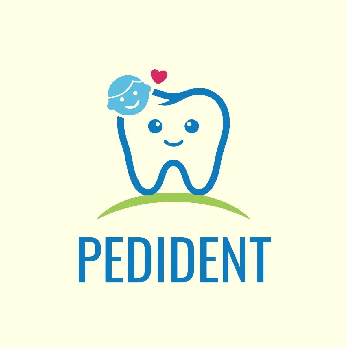 Free Orthodontic Clinic Logo Template to Edit Online