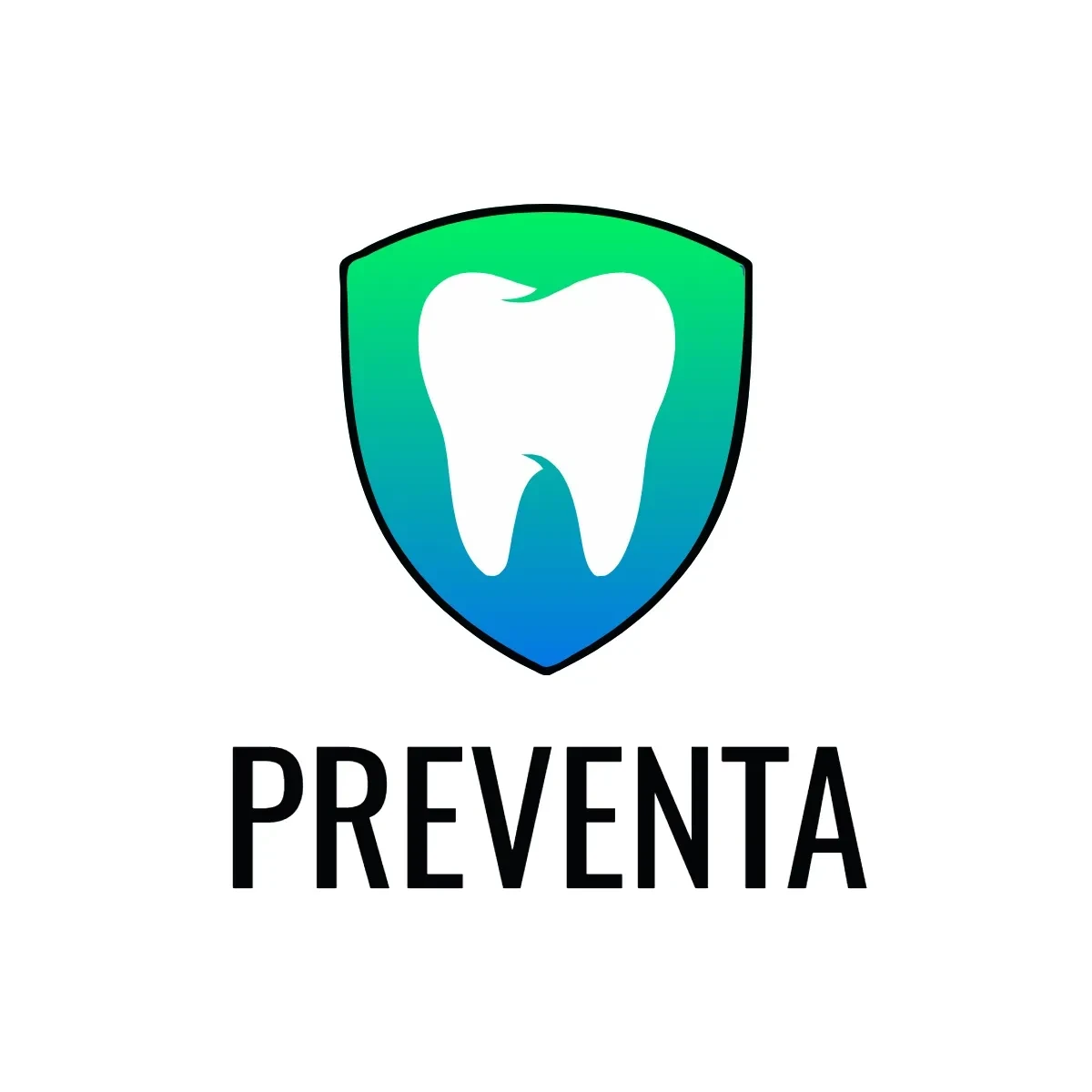 Free Preventive Dentistry Logo Template to Edit Online