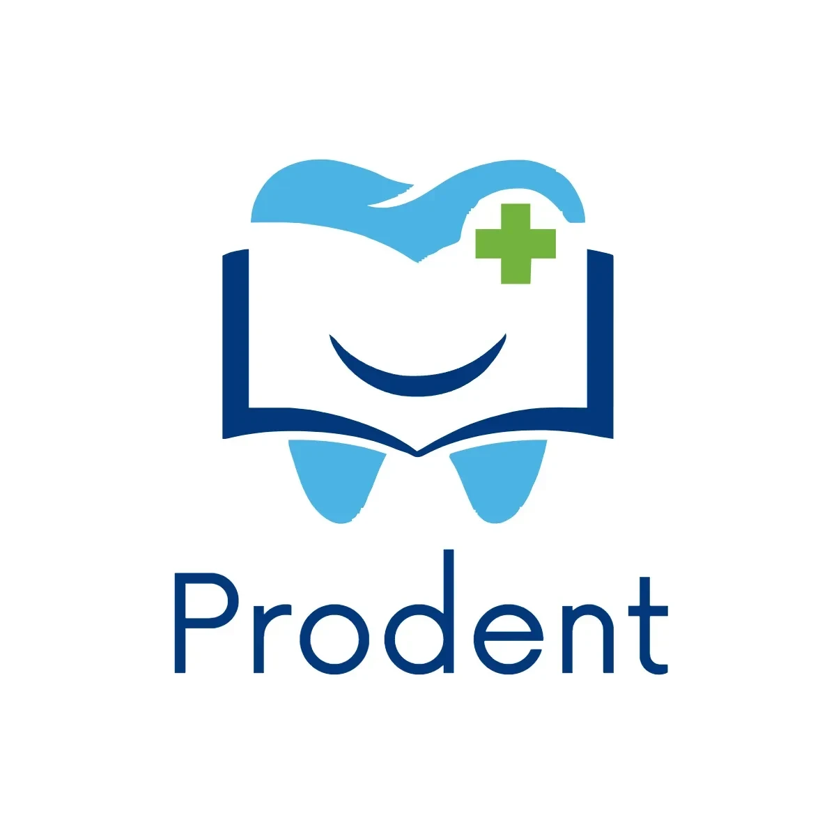 Free Professional Dentist Logo Template to Edit Online