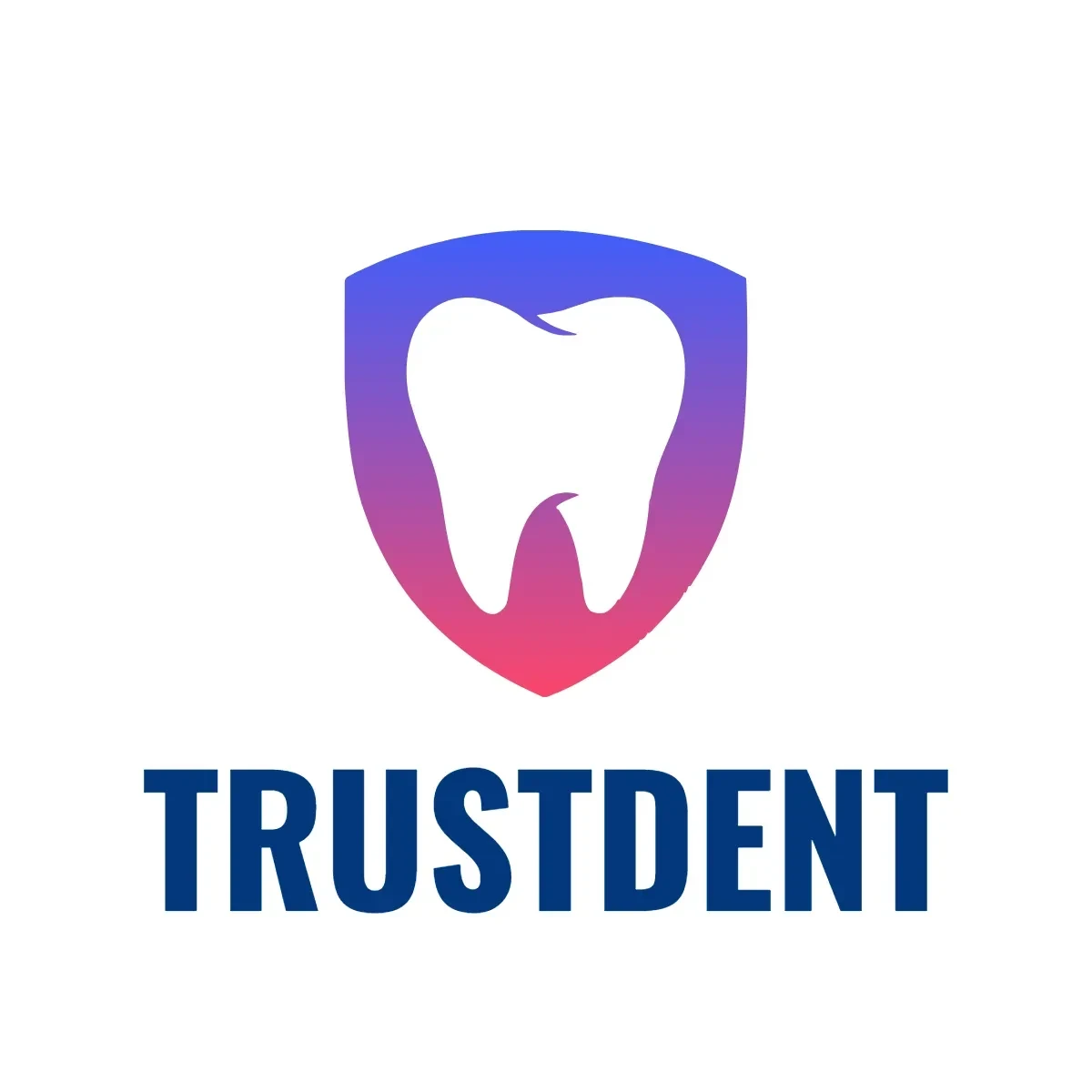 Free Trusted Dental Clinic Logo Template to Edit Online