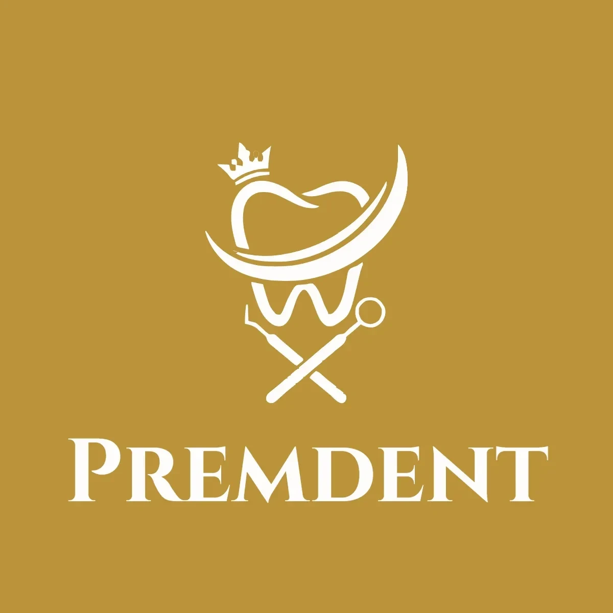 Free Premium Dental Clinic Logo Template to Edit Online
