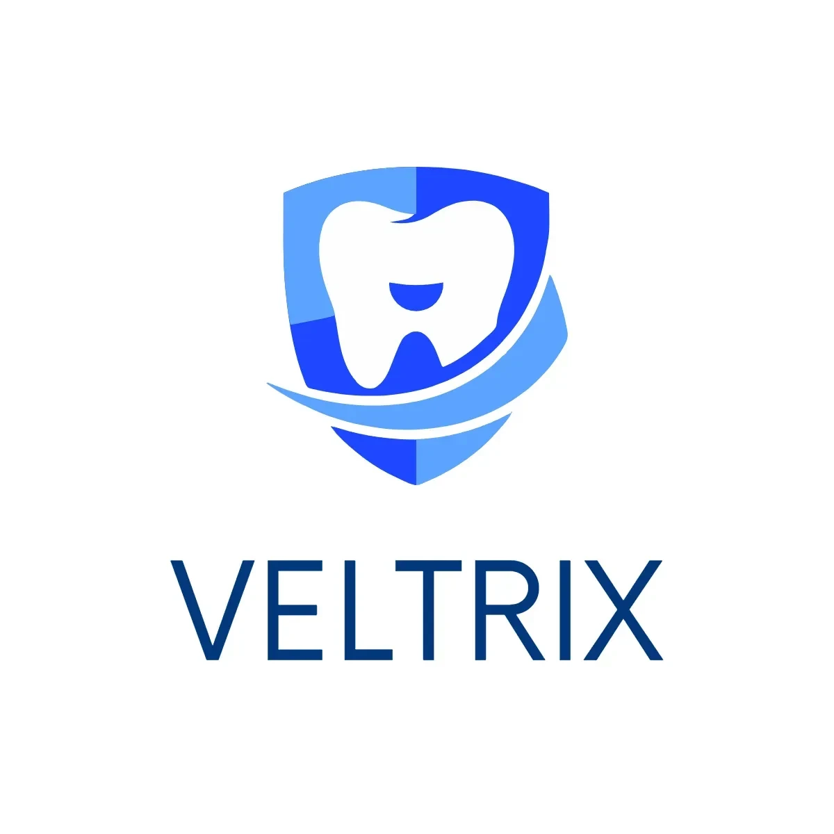 Free Dental Health Logo Template to Edit Online