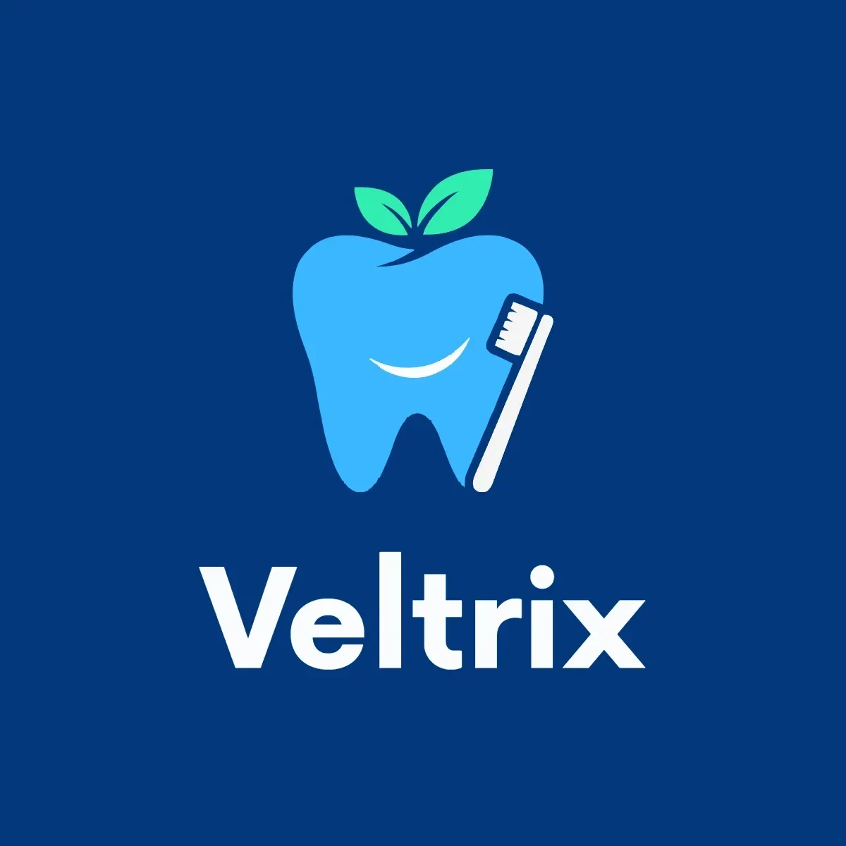 Free Dental Studio Logo Template to Edit Online