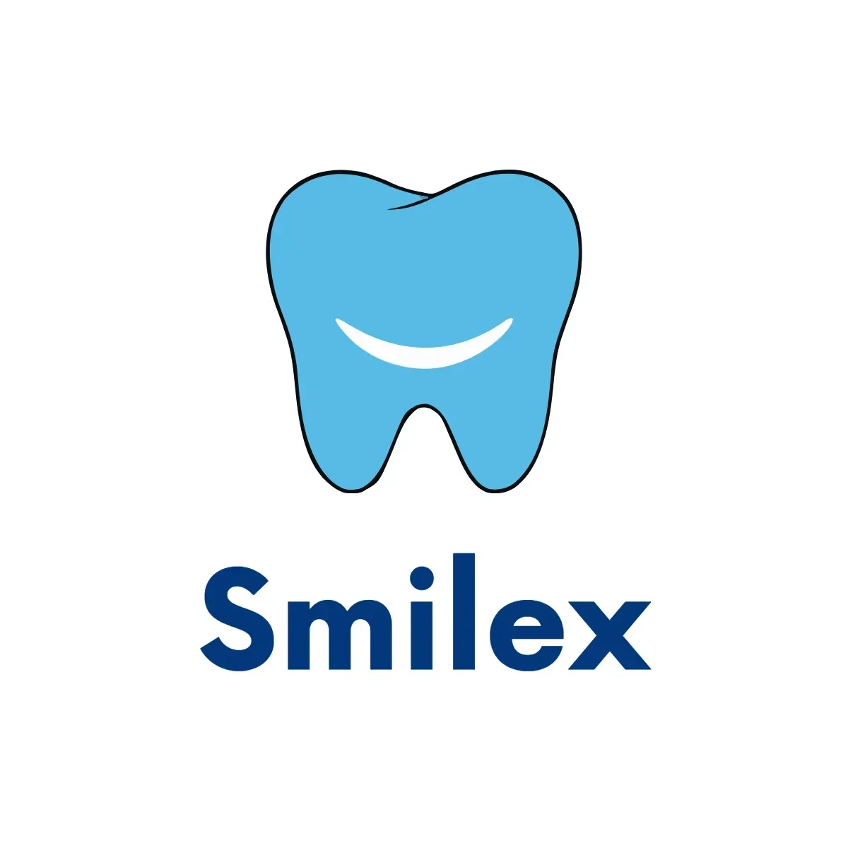 Free Perfect Smile Logo Template to Edit Online