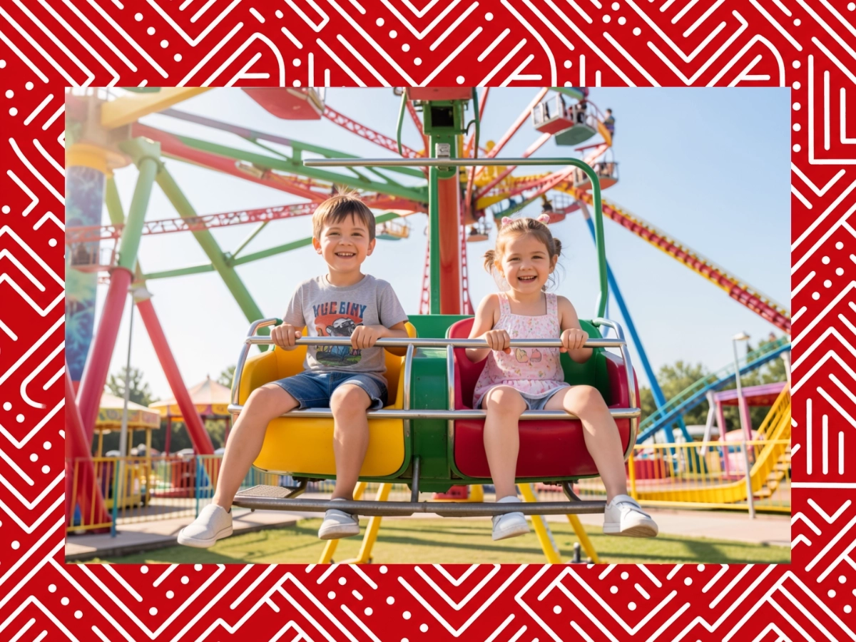 Free Red Letter Photo Border Template to Edit Online Free Red Letter Photo Border Template to Edit Online