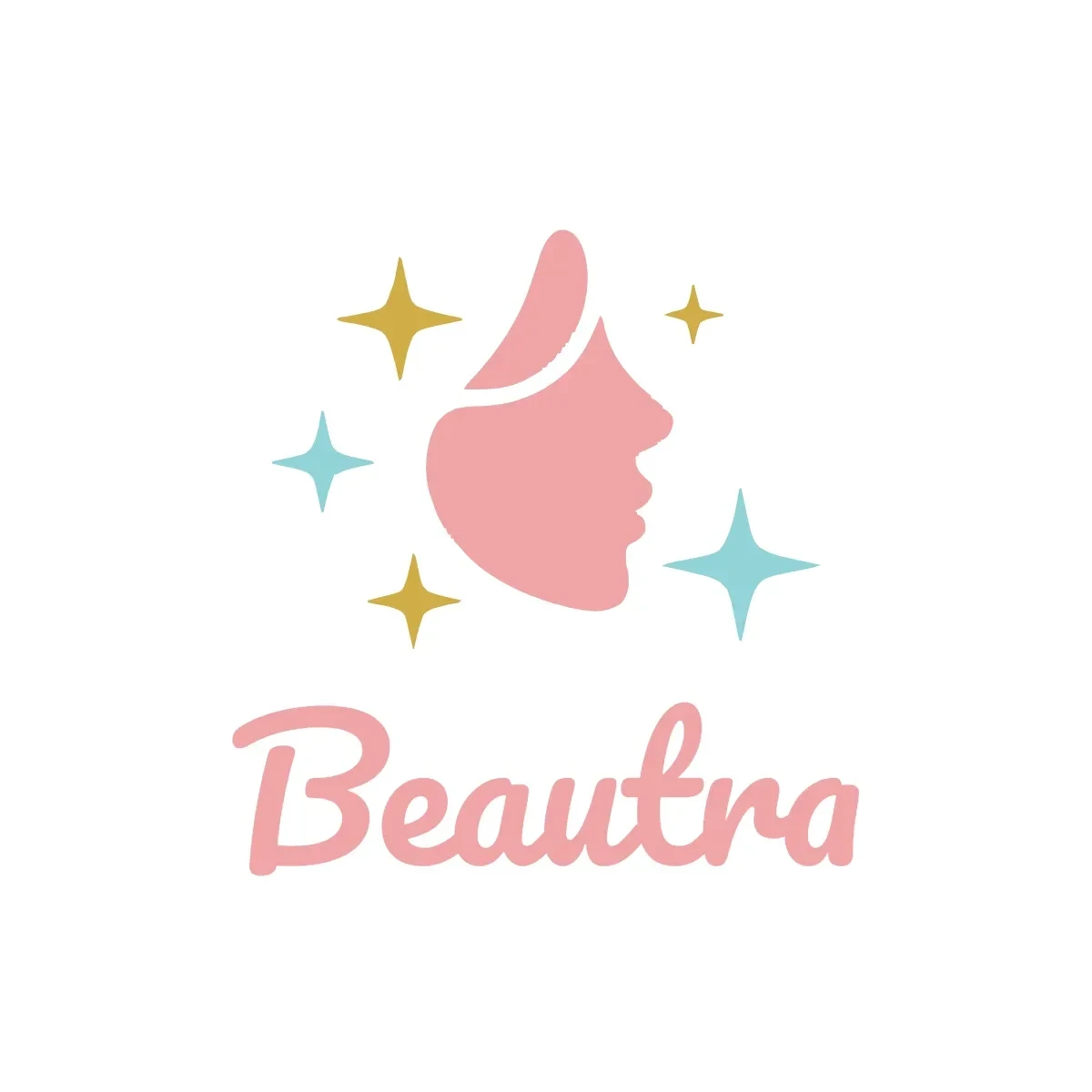 Free Beauty Makeover Logo Template to Edit Online