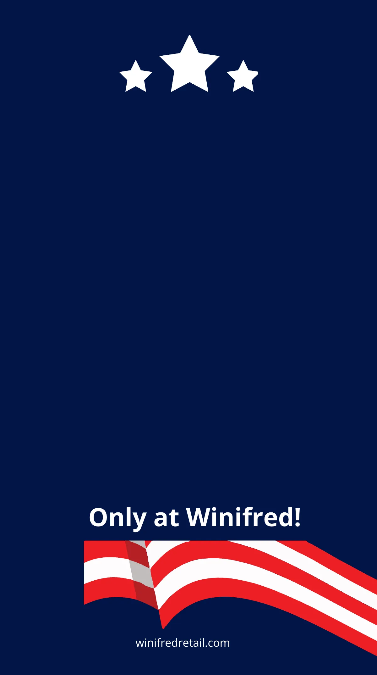 Free Presidents Day Sale Instagram Story Template to Edit Online