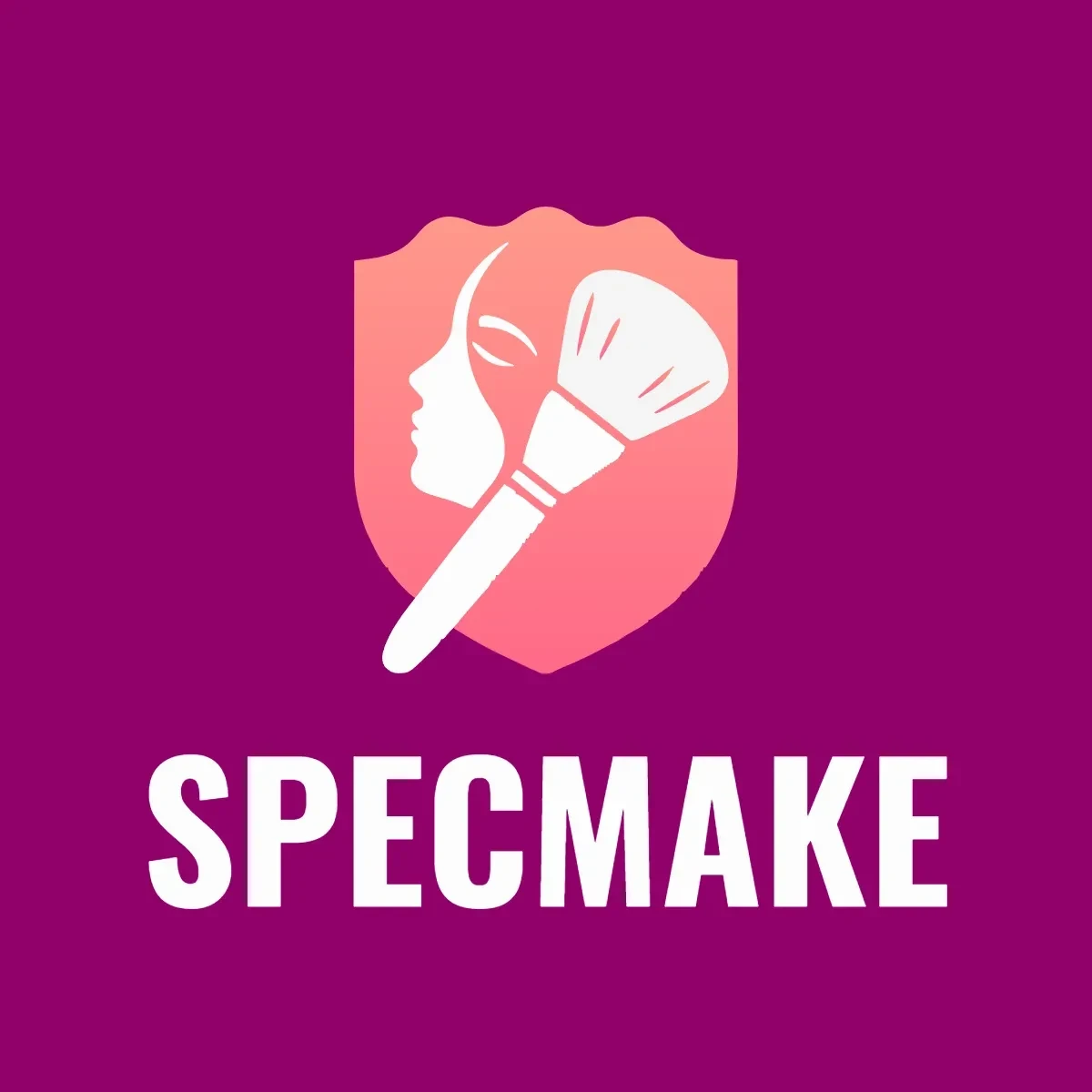 Free Makeup Specialist Logo Template to Edit Online