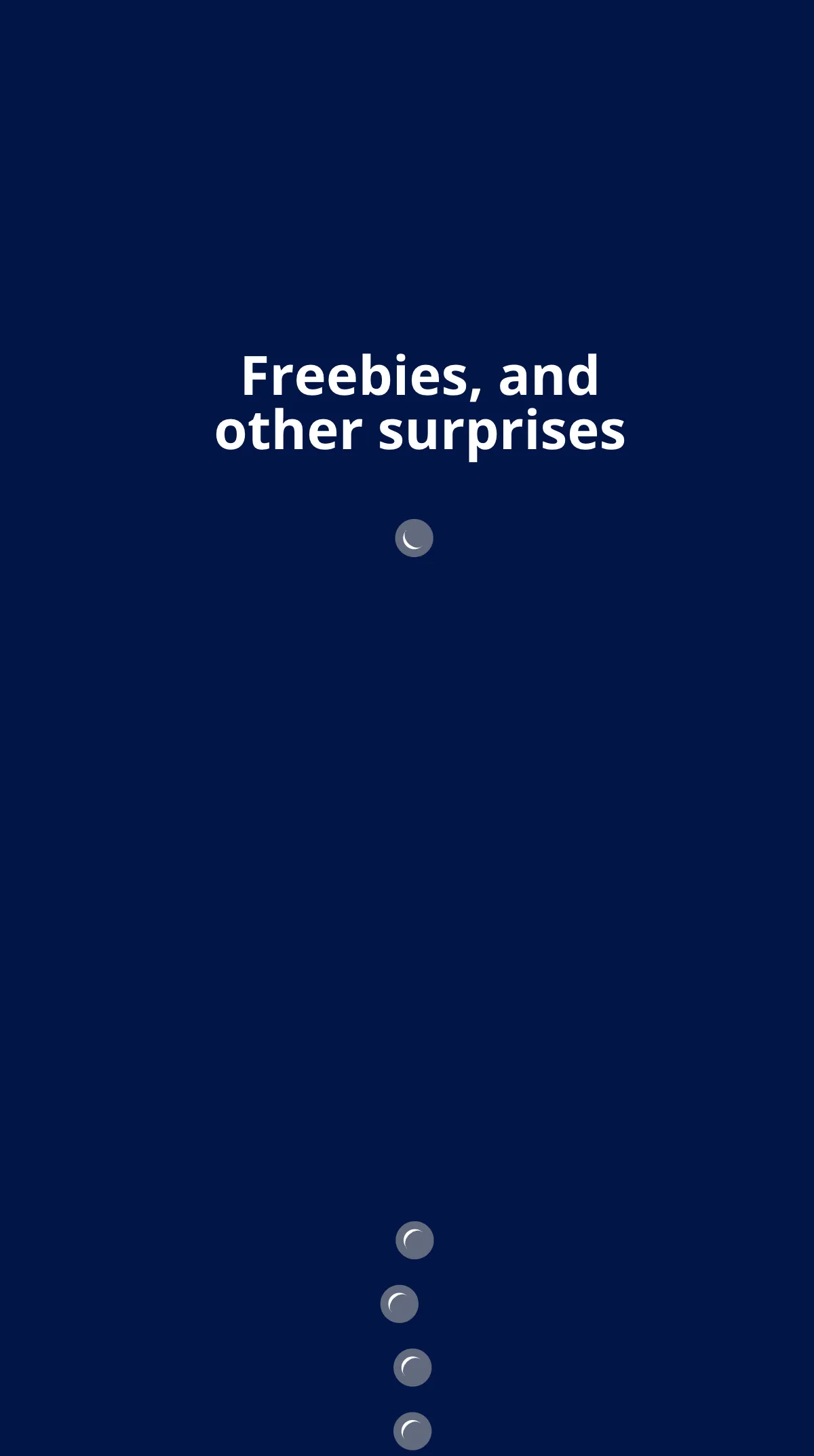 Free Presidents Day Weekend Sale Instagram Story Template to Edit Online