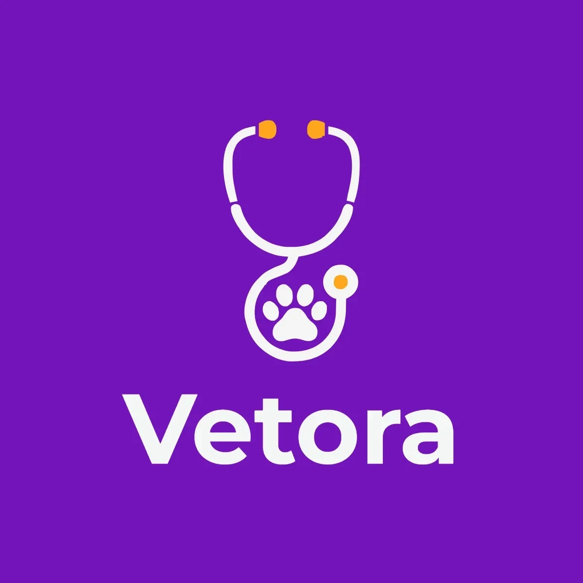 Free Veterinary Care Logo Template to Edit Online