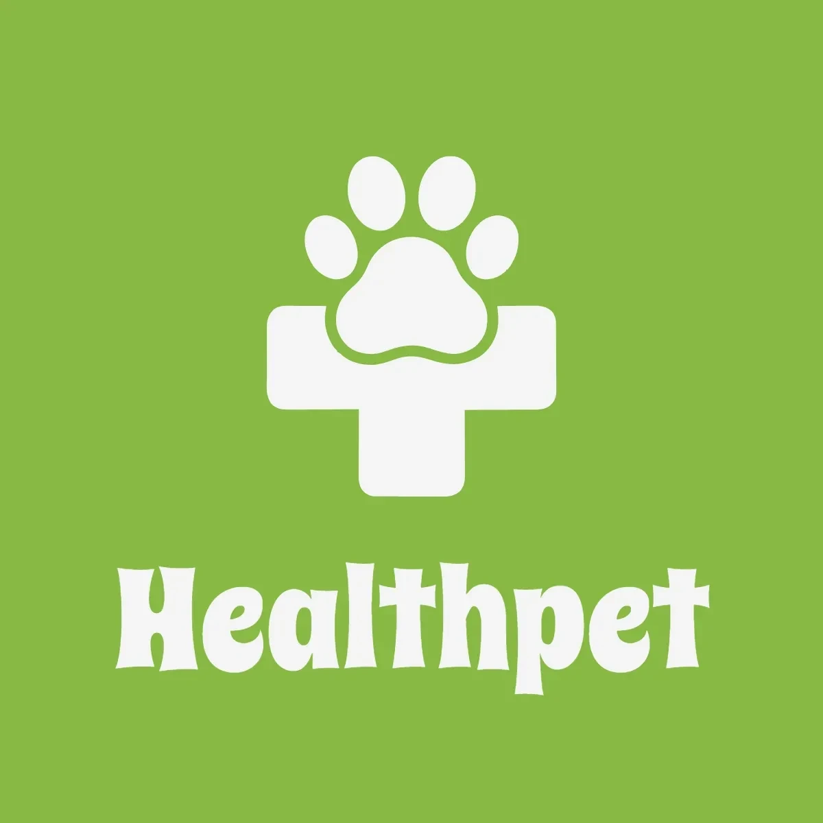 Free Pet Health Logo Template to Edit Online