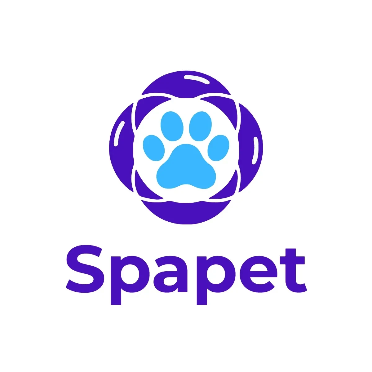 Free Pet Spa Logo Template to Edit Online