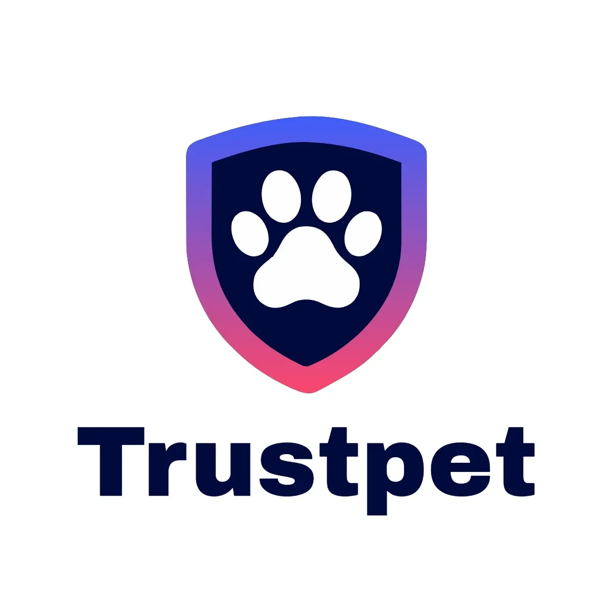 Free Trusted Pet Care Logo Template to Edit Online