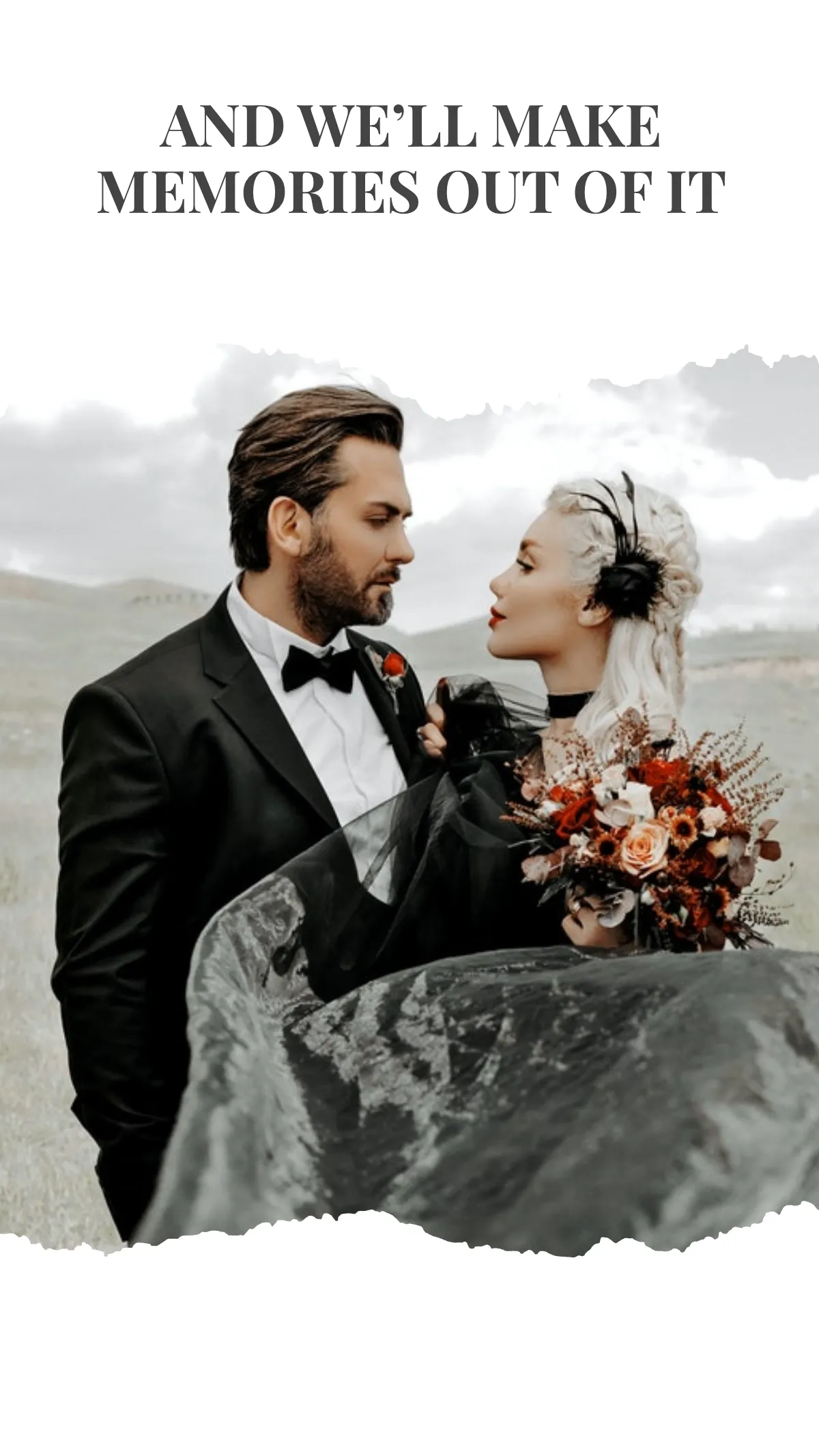 Free Event Photography Instagram Story Template to Edit Online