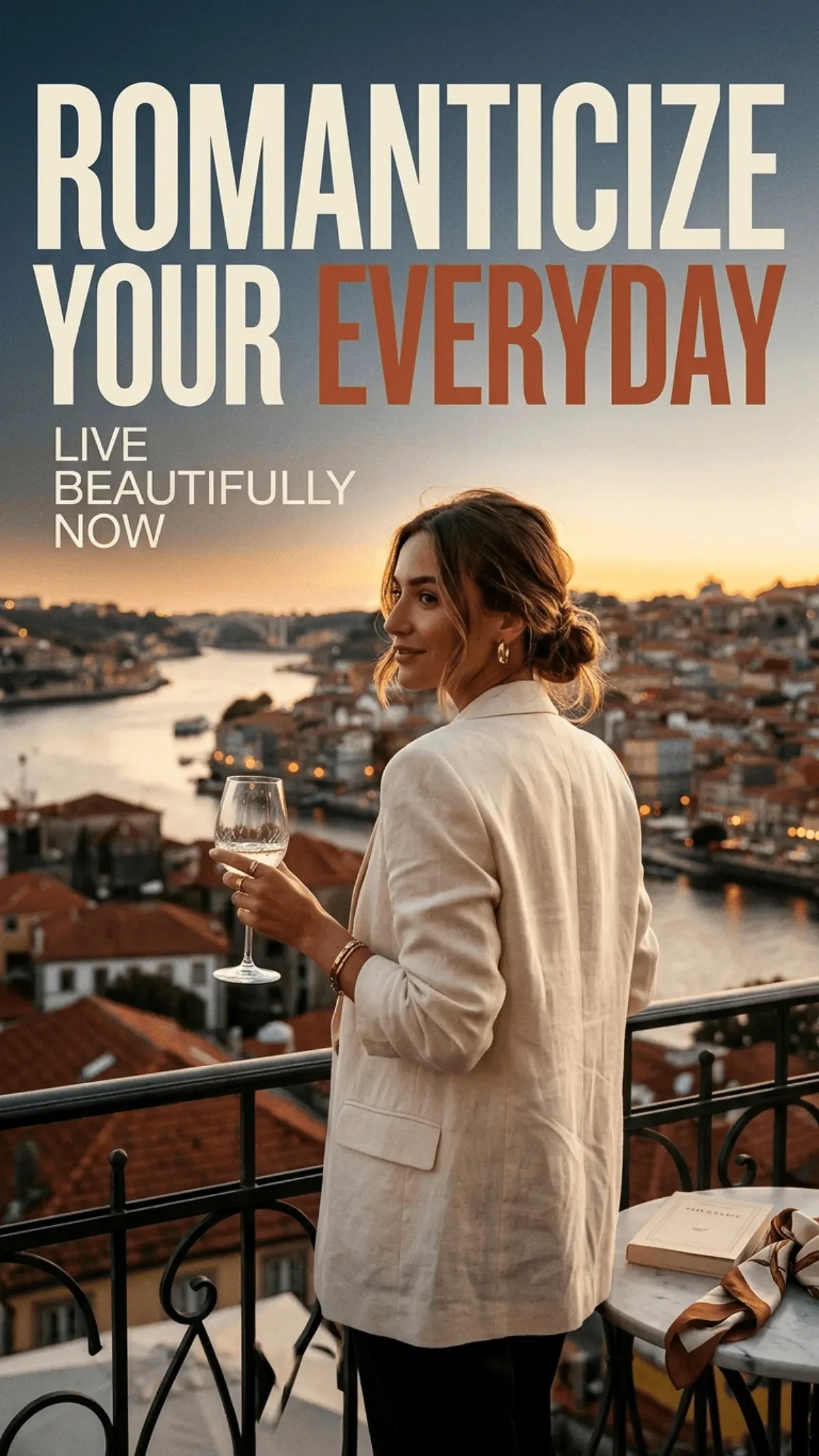 Free Romanticize Your Life Facebook Post Template to Edit Online Free Romanticize Your Life Facebook Post Template to Edit Online