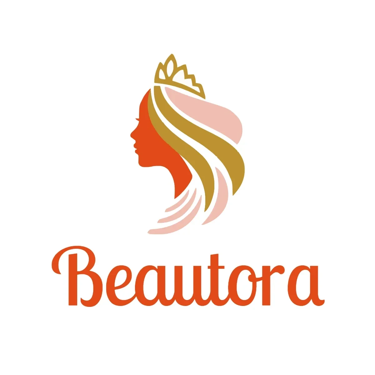 Free Beauty Salon Logo Template to Edit Online