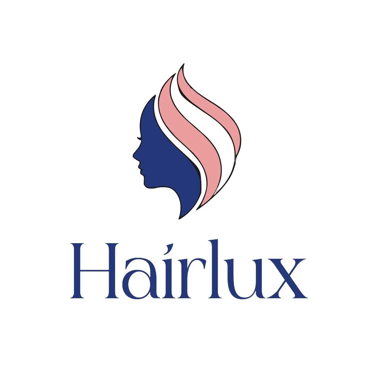 Free Hair & Beauty Logo Template to Edit Online