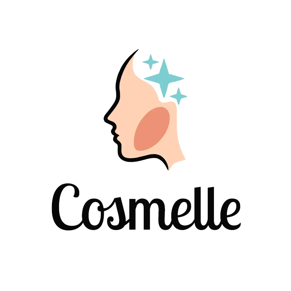 Free Cosmetology Salon Logo Template to Edit Online