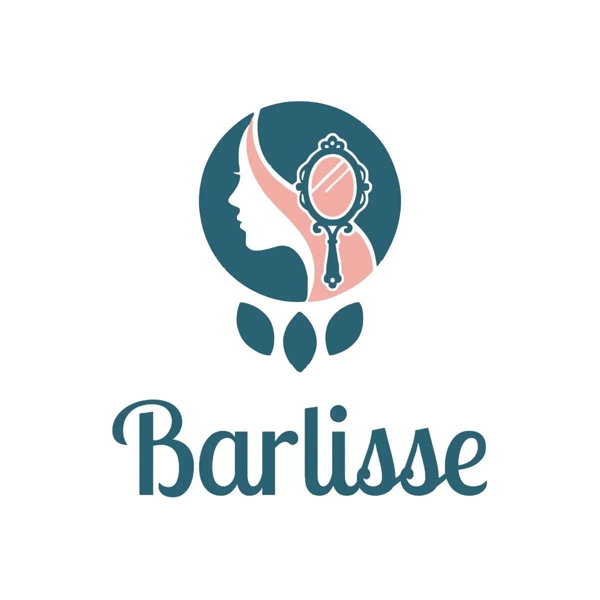 Free Beauty Bar Logo Template to Edit Online