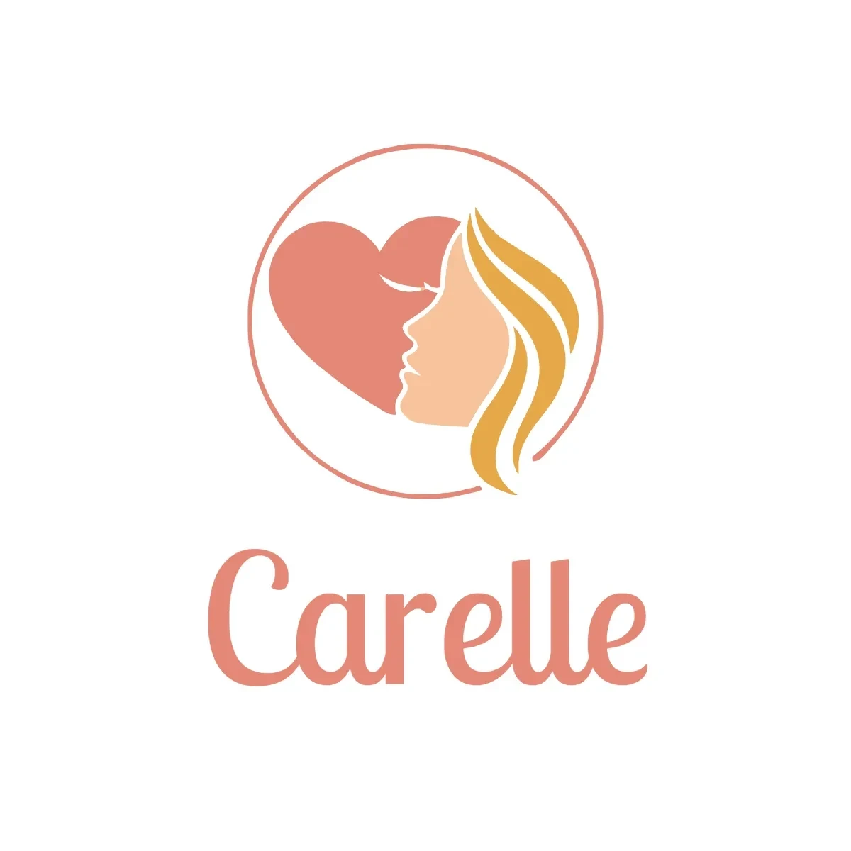 Free Beauty Care Logo Template to Edit Online