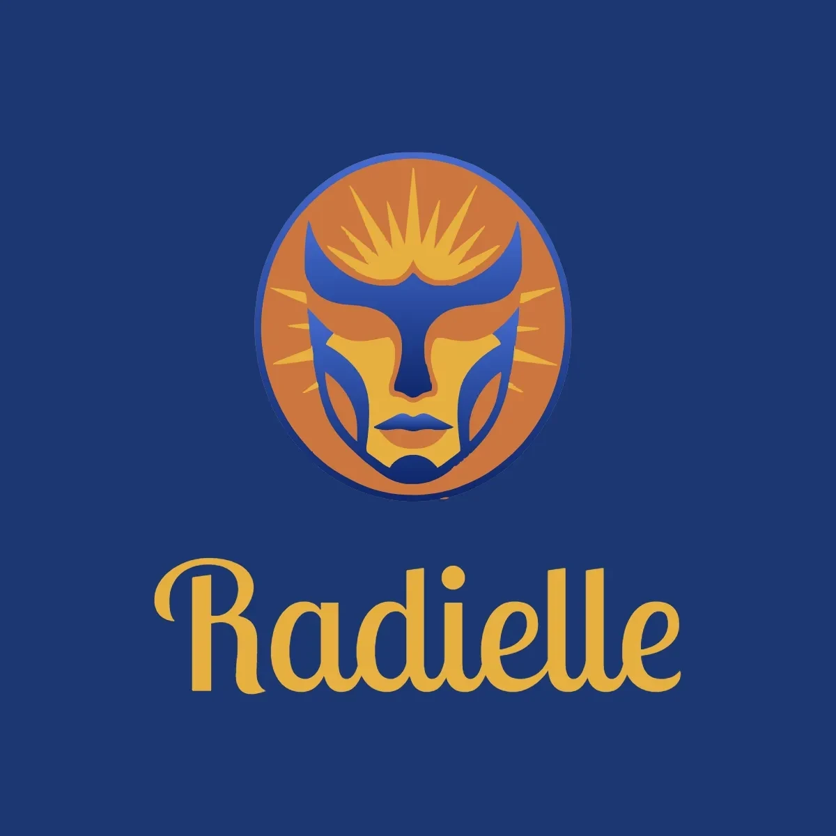 Free Radiant Beauty Logo Template to Edit Online