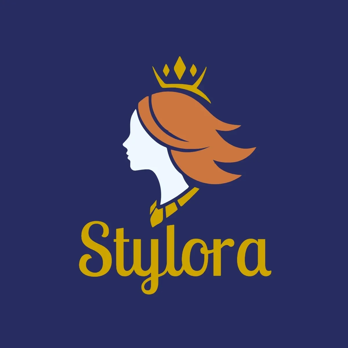 Free Stylish Beauty Logo Template to Edit Online