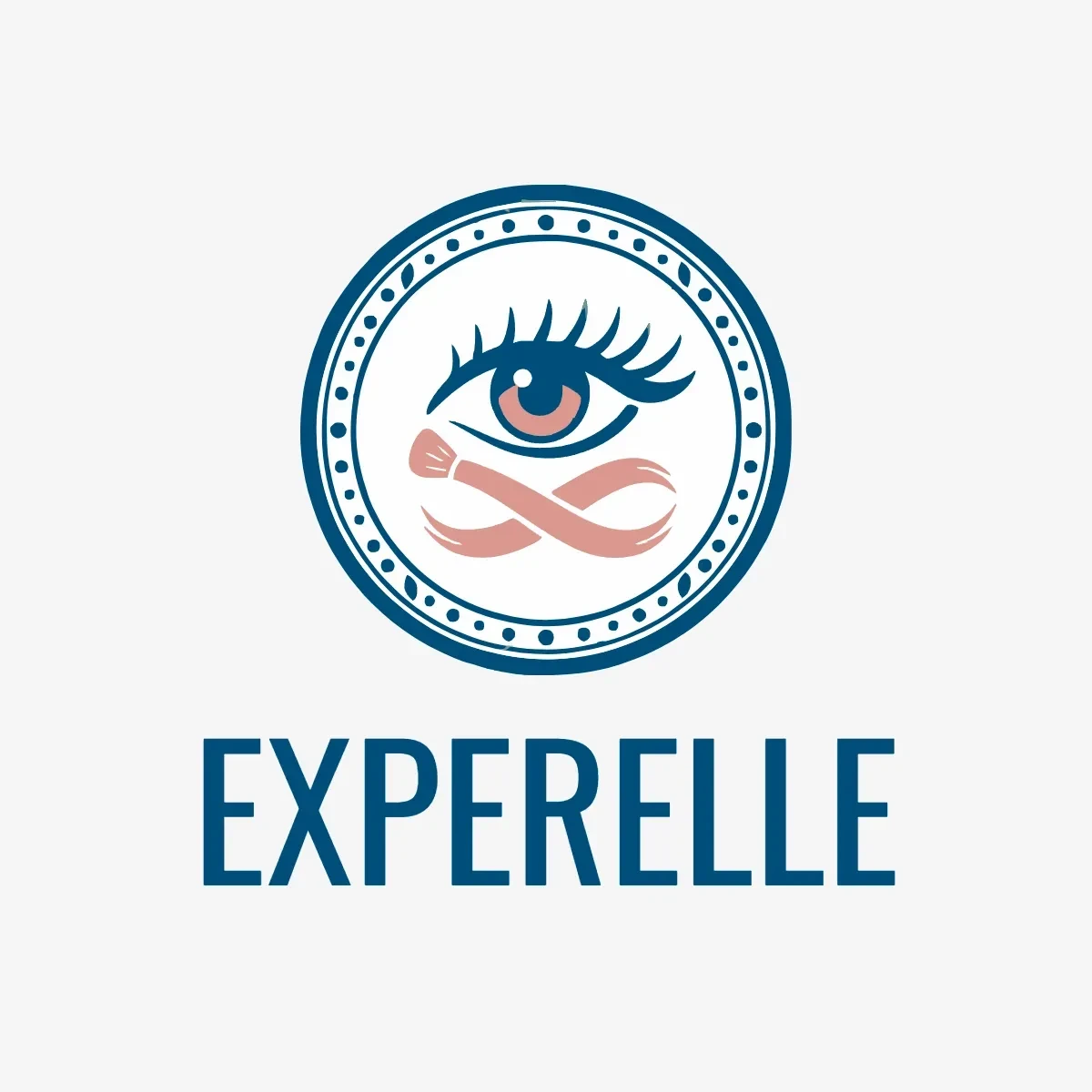 Free Beauty Experts Logo Template to Edit Online