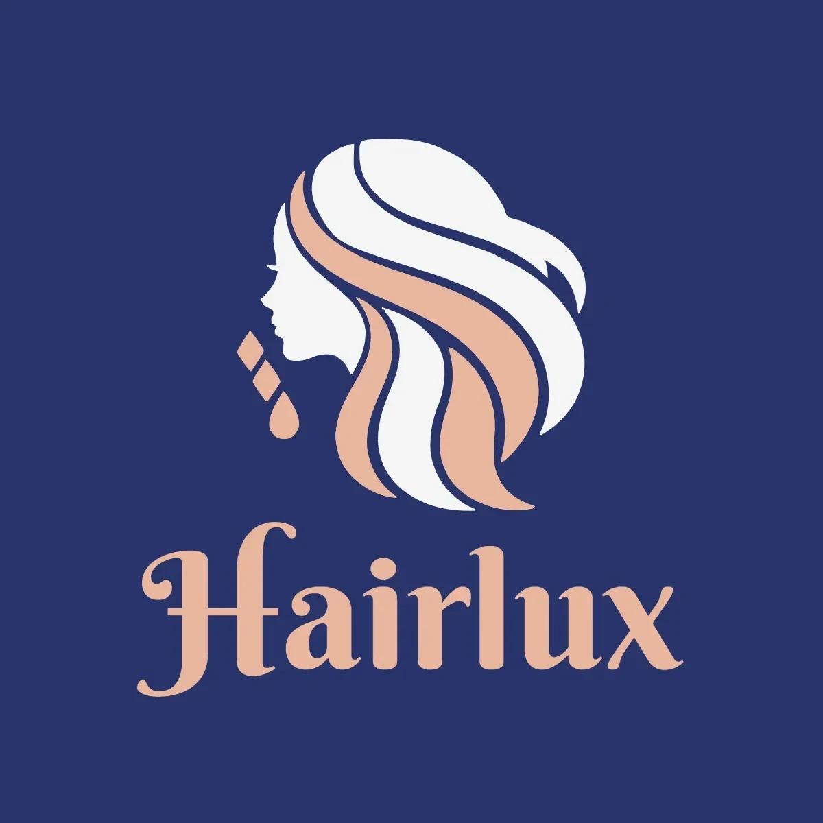 Free Hair & Beauty Logo Template to Edit Online