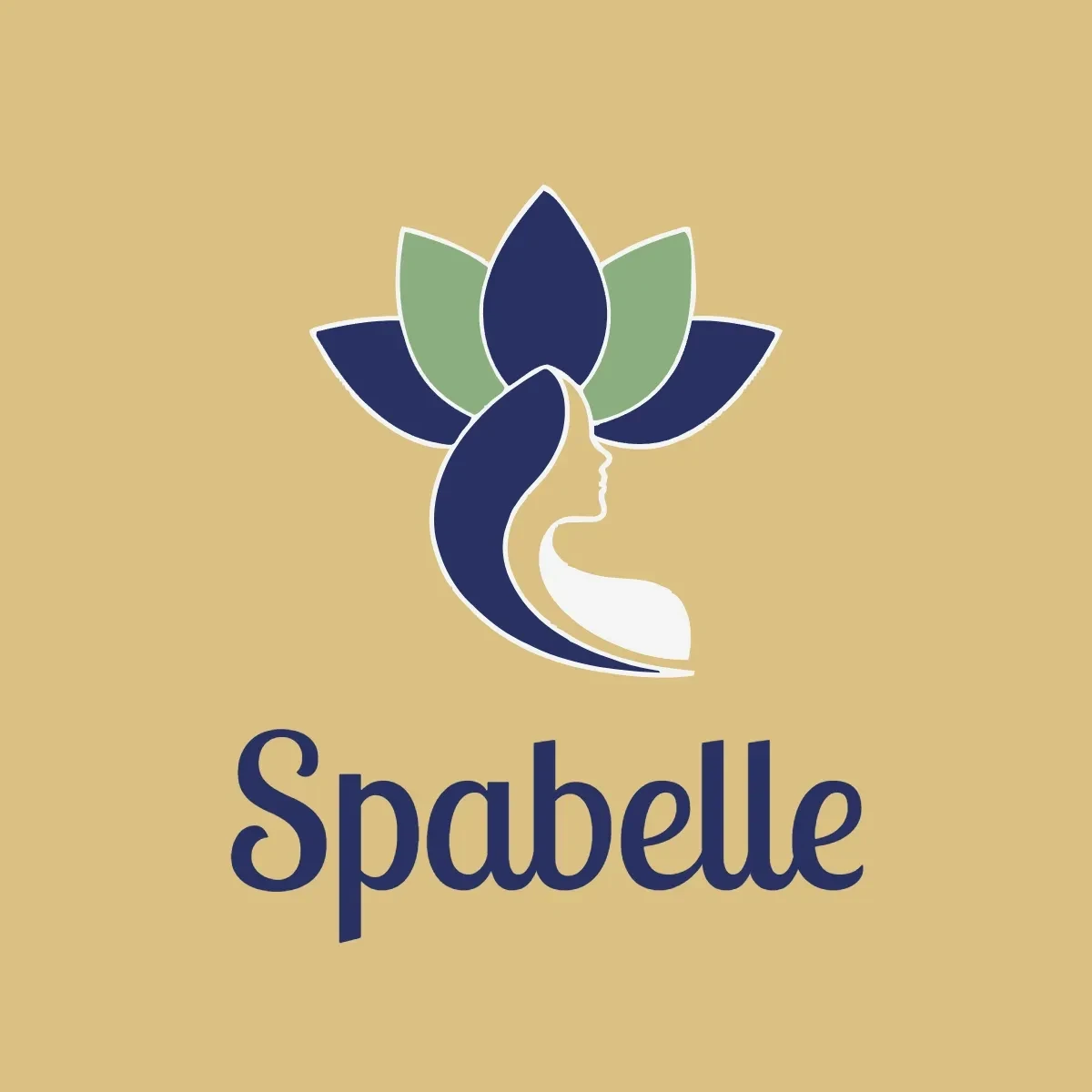 Free Salon & Spa Logo Template to Edit Online