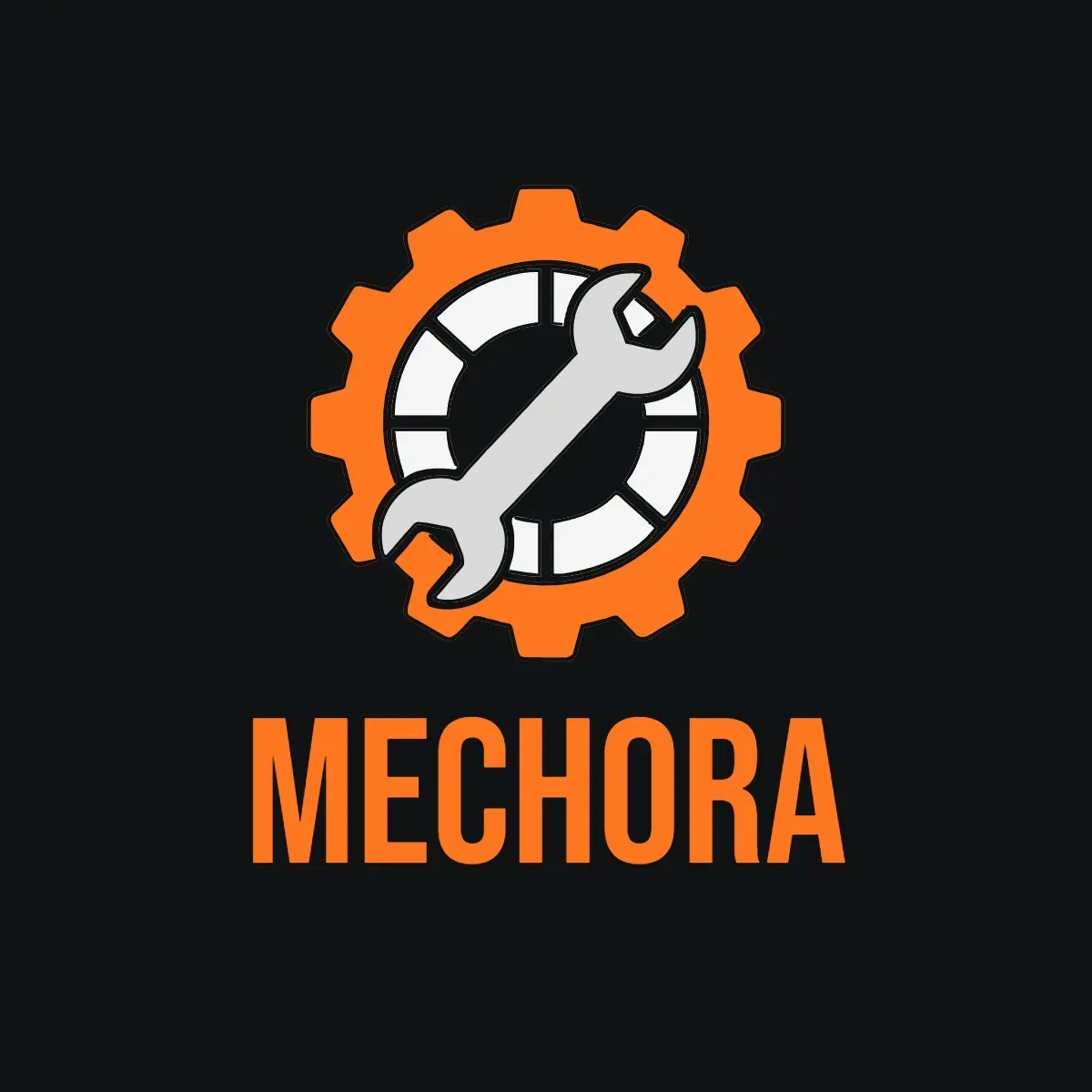 Free Mechanical Engineering Logo Template to Edit Online Free Mechanical Engineering Logo Template to Edit Online