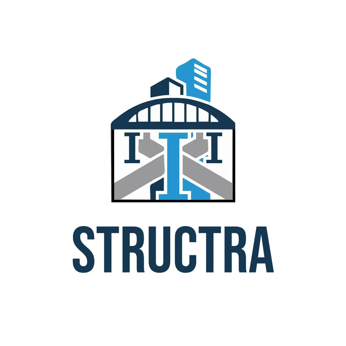 Free Structural Engineering Logo Template to Edit Online Free Structural Engineering Logo Template to Edit Online