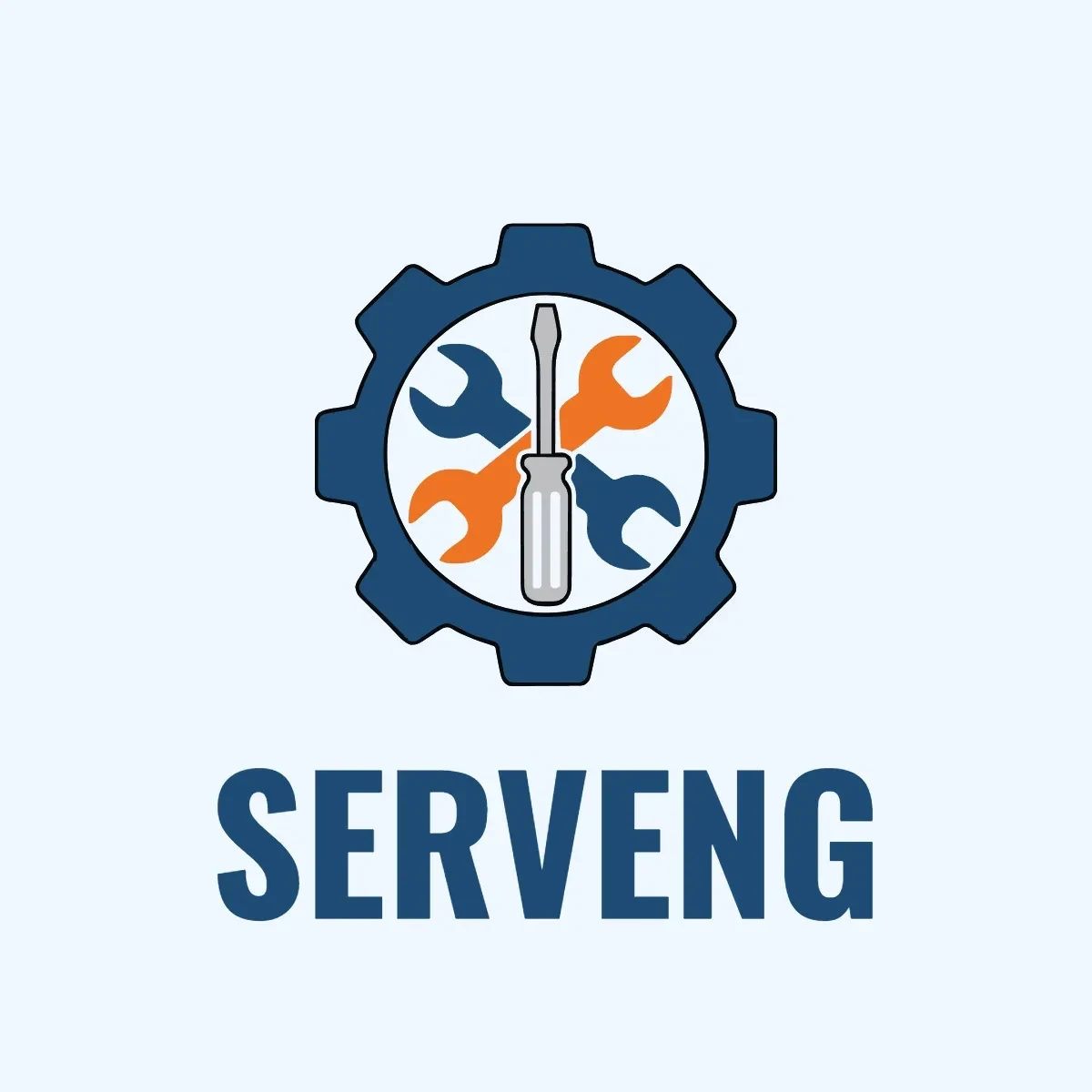 Free Engineering Services Logo Template to Edit Online Free Engineering Services Logo Template to Edit Online