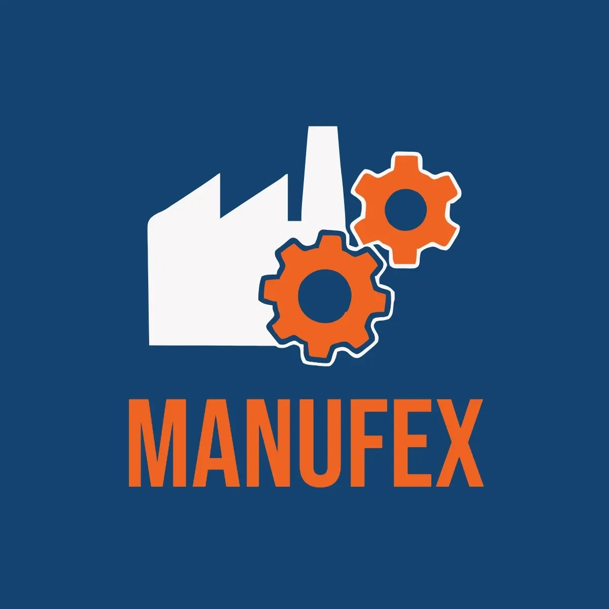 Free Heavy Engineering Logo Template to Edit Online