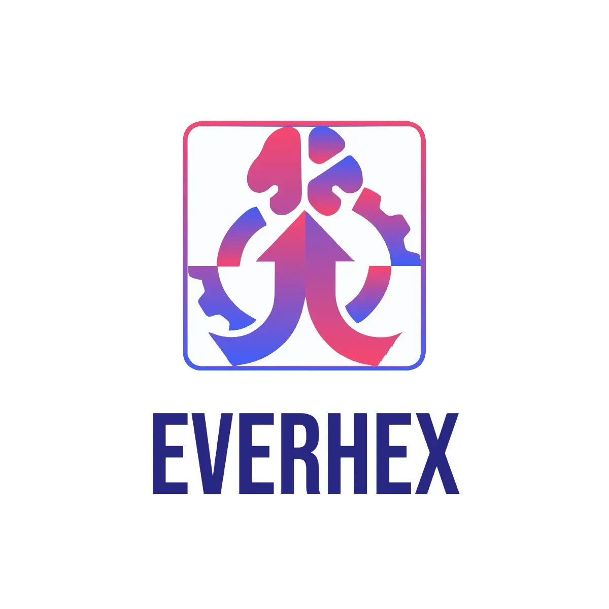 Free Robotics Engineering Logo Template to Edit Online