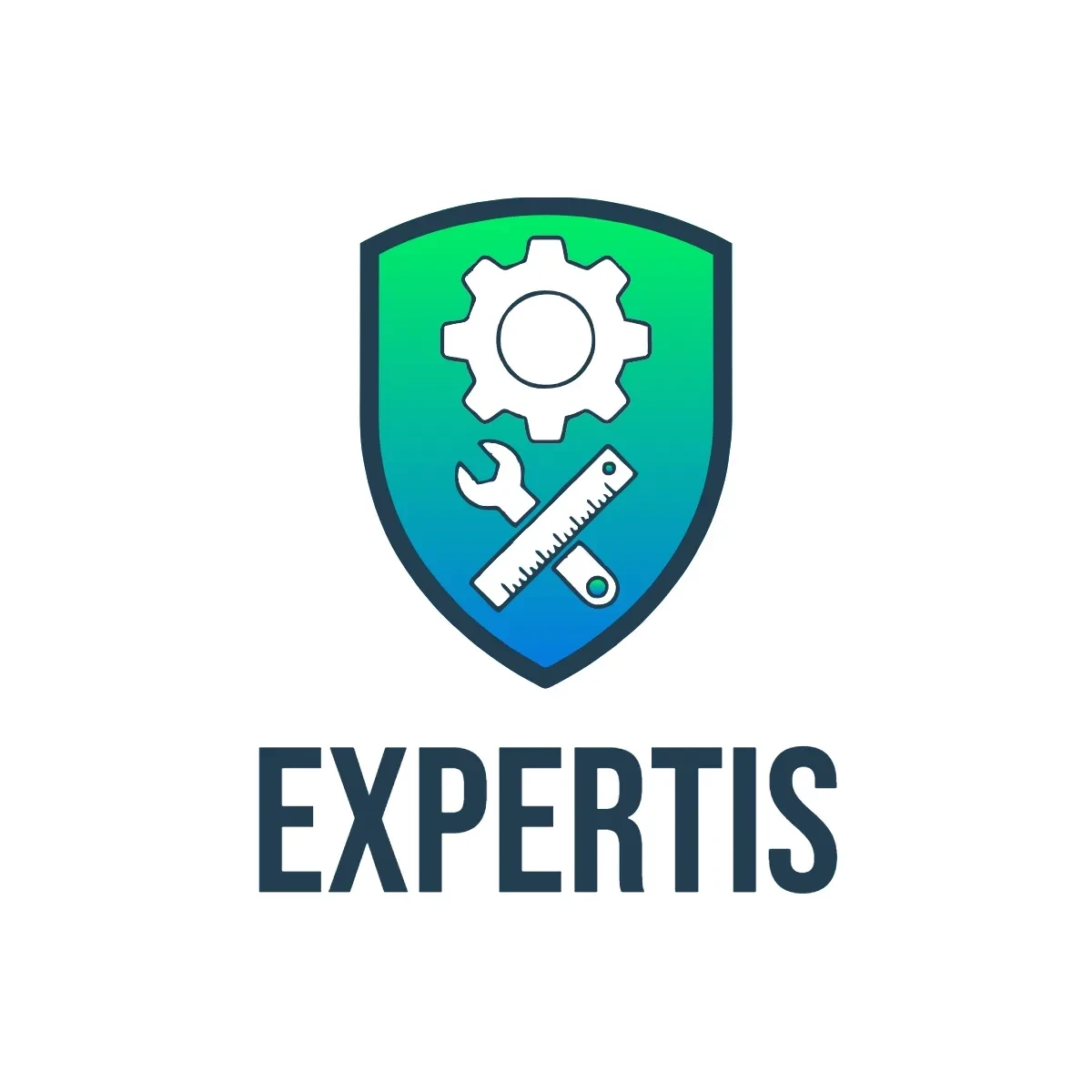 Free Engineering Experts Logo Template to Edit Online