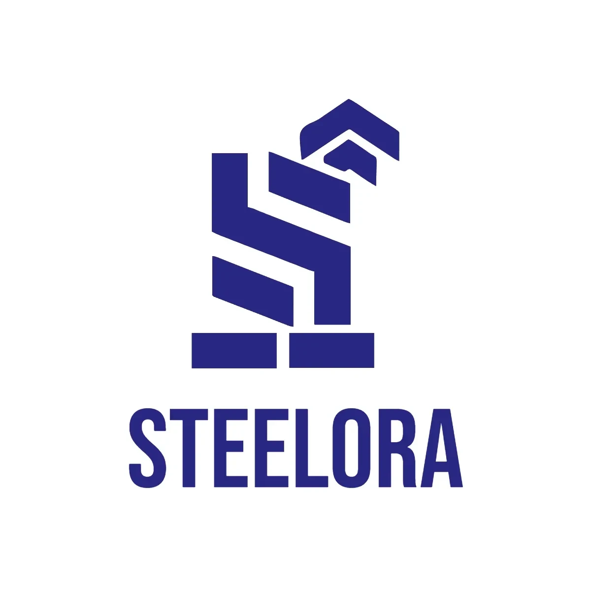 Free Steel Engineering Logo Template to Edit Online