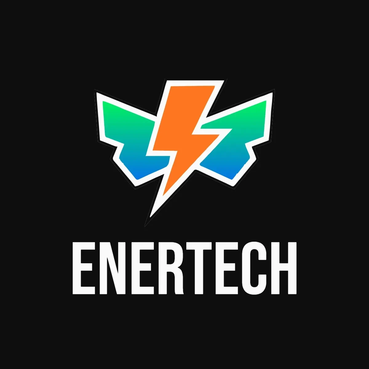 Free Energy Engineering Logo Template to Edit Online