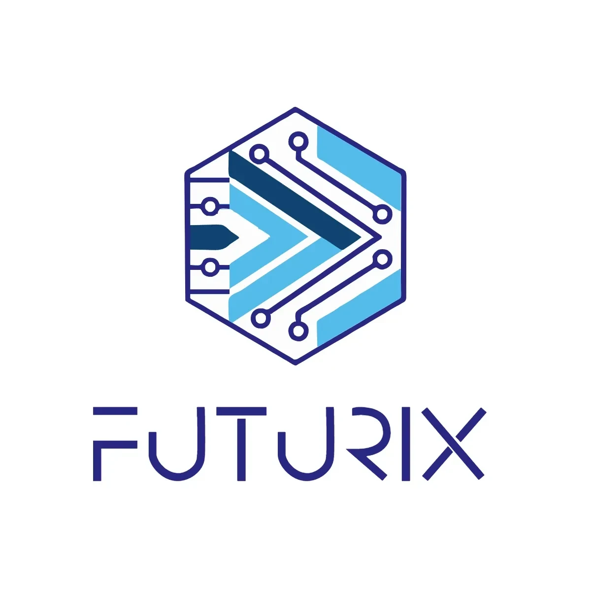 Free Future Engineering Logo Template to Edit Online