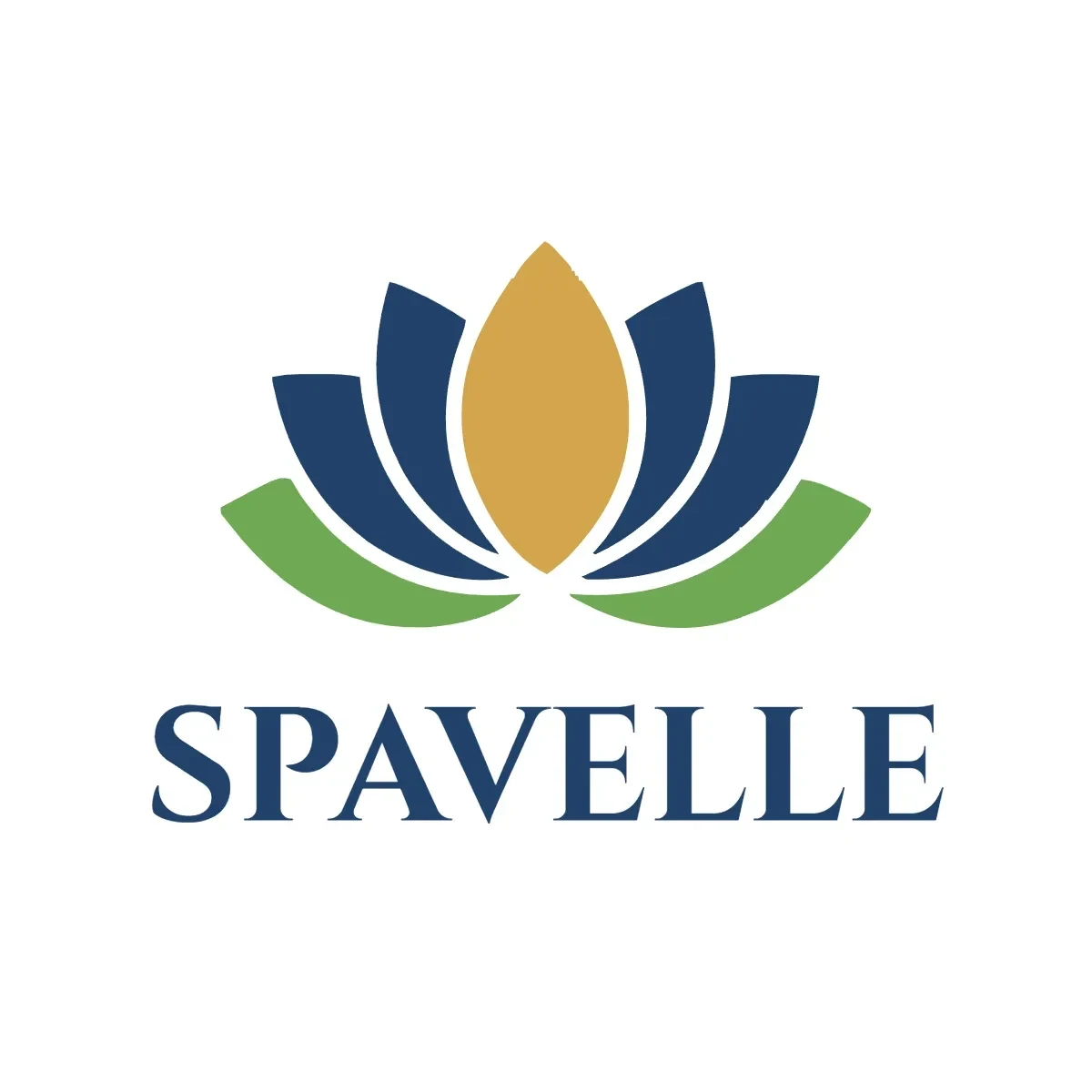 Free Wellness Spa Logo Template to Edit Online