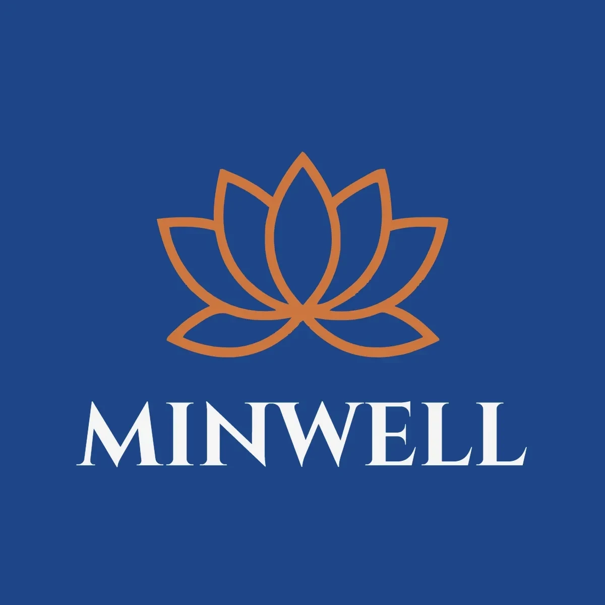 Free Minimal Wellness Logo Template to Edit Online