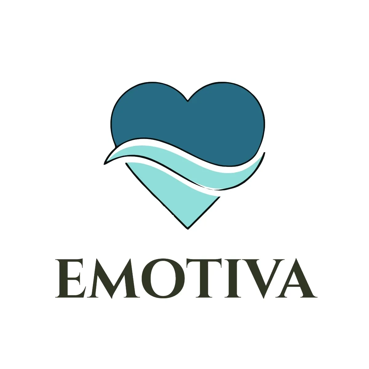 Free Emotional Wellness Logo Template to Edit Online