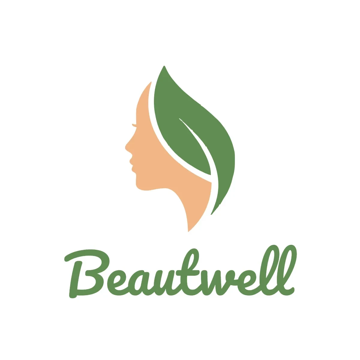 Free Beauty & Wellness Logo Template to Edit Online