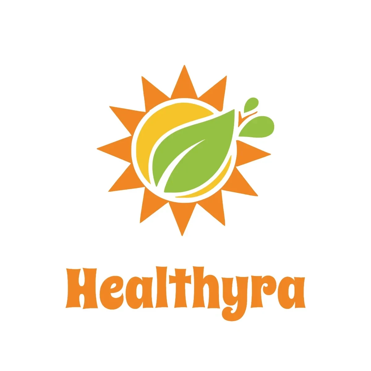 Free Wellness Coaching Logo Template to Edit Online