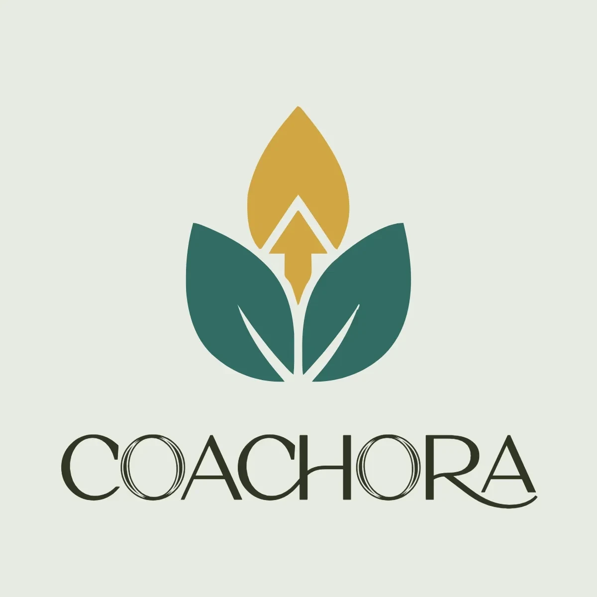 Free Healthy Living Logo Template to Edit Online