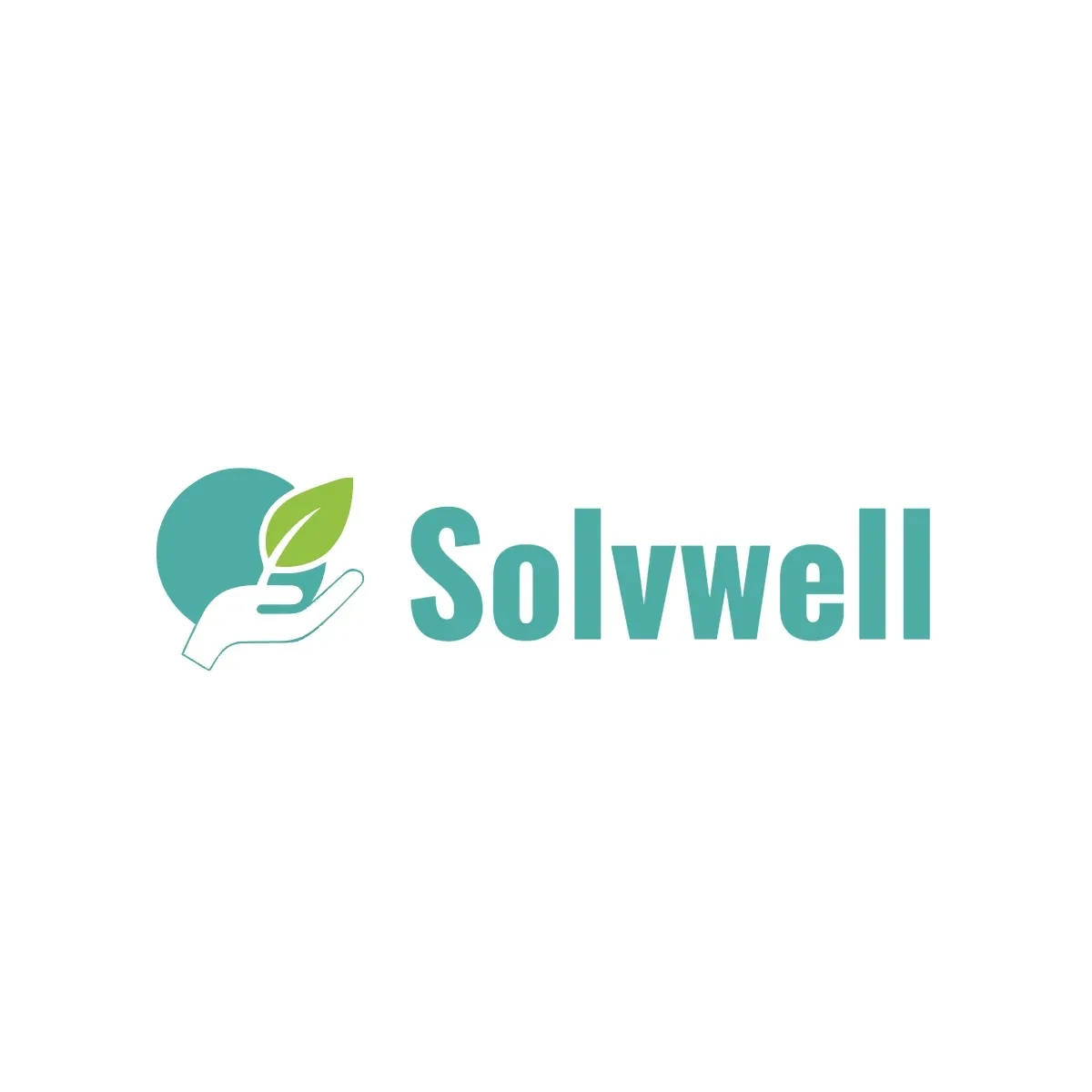 Free Wellness Solutions Logo Template to Edit Online